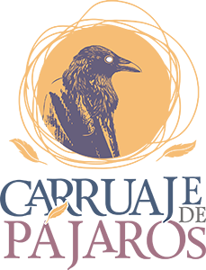 Carruaje de Pájaros
